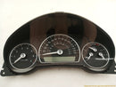 Saab 9-3 Instrument Cluster Speedometer-2