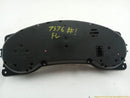Saab 9-3 Instrument Cluster Speedometer-3