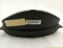 Saab 9-3 Instrument Cluster Speedometer-4