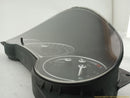 Saab 9-3 Instrument Cluster Speedometer-9