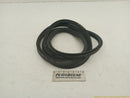 Saab 9-3 Trunk Seal Molding-1