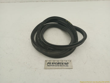 Saab 9-3 Trunk Seal Molding