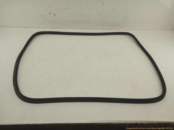 Saab 9-3 Trunk Seal Molding