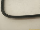 Saab 9-3 Trunk Seal Molding-3