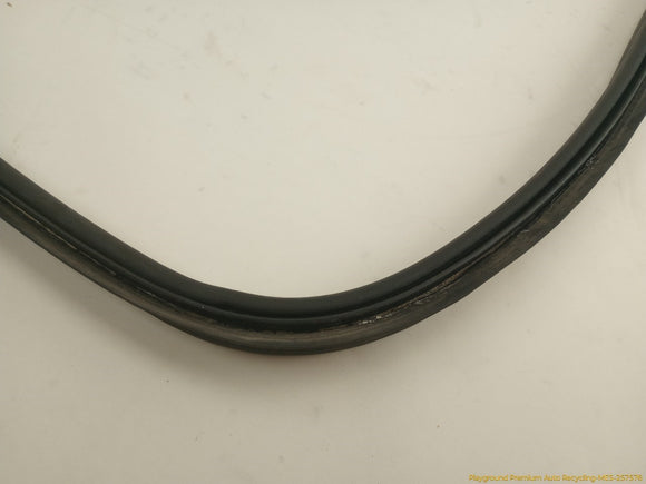Saab 9-3 Trunk Seal Molding