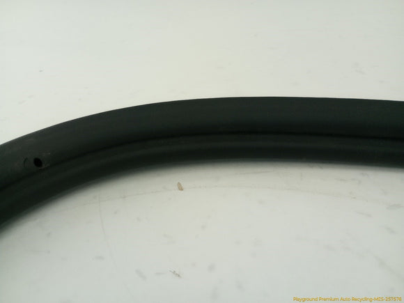 Saab 9-3 Trunk Seal Molding
