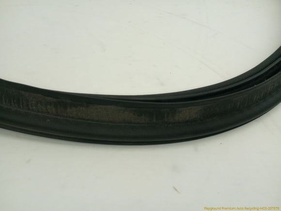 Saab 9-3 Trunk Seal Molding