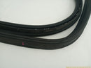 Saab 9-3 Trunk Seal Molding-8