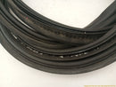Saab 9-3 Trunk Seal Molding-11
