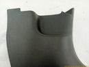 Saab 9-3 Pair Of Front Kick Trim Panel-3
