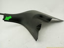 Saab 9-3 Pair Of Front Kick Trim Panel-6