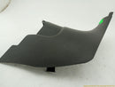 Saab 9-3 Pair Of Front Kick Trim Panel-7
