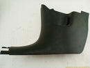 Saab 9-3 Pair Of Front Kick Trim Panel-8