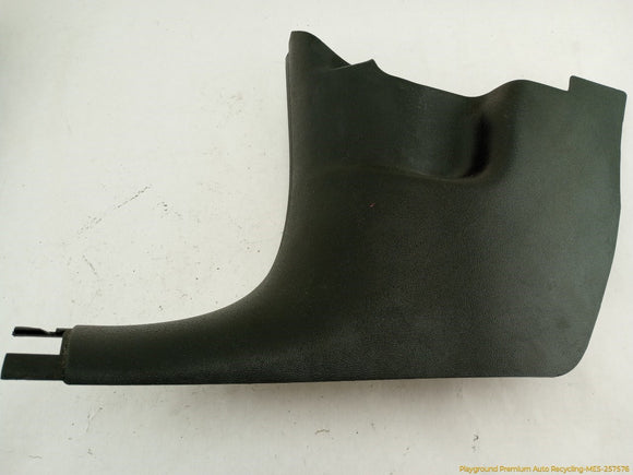 Saab 9-3 Pair Of Front Kick Trim Panel