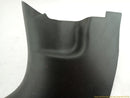 Saab 9-3 Pair Of Front Kick Trim Panel-9