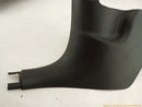 Saab 9-3 Pair Of Front Kick Trim Panel-10