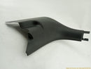 Saab 9-3 Pair Of Front Kick Trim Panel-11