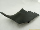 Saab 9-3 Pair Of Front Kick Trim Panel-12