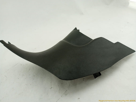 Saab 9-3 Pair Of Front Kick Trim Panel