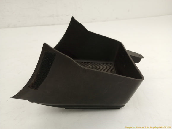 Saab 9-3 Pair Of Center Console Ash Tray & Trim
