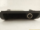 Saab 9-3 Pair Of Center Console Ash Tray & Trim-8