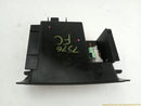 Saab 9-3 Pair Of Center Console Ash Tray & Trim-9