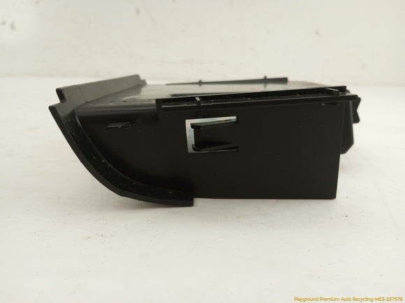 Saab 9-3 Pair Of Center Console Ash Tray & Trim