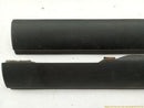 Saab 9-3 Set Of 4 Door Sill Step Plates-2