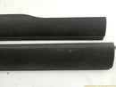 Saab 9-3 Set Of 4 Door Sill Step Plates-3