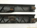 Saab 9-3 Set Of 4 Door Sill Step Plates-5
