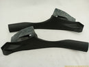 Saab 9-3 Set Of 4 Door Sill Step Plates-6