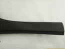 Saab 9-3 Set Of 4 Door Sill Step Plates-8