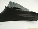 Saab 9-3 Set Of 4 Door Sill Step Plates-9
