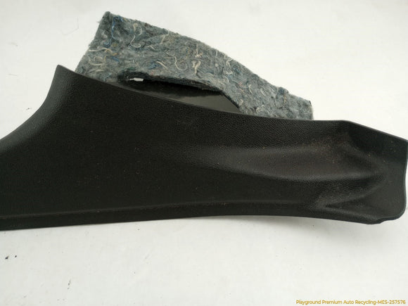 Saab 9-3 Set Of 4 Door Sill Step Plates