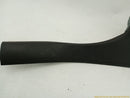 Saab 9-3 Set Of 4 Door Sill Step Plates-10