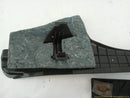 Saab 9-3 Set Of 4 Door Sill Step Plates-11