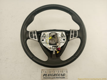 Saab 9-3 Steering Wheel
