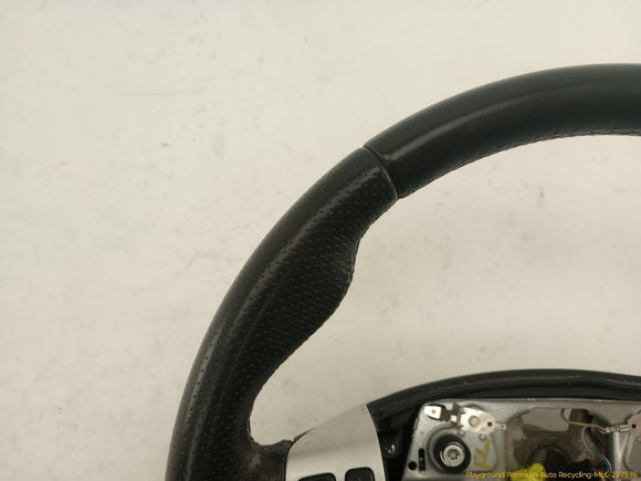 Saab 9-3 Steering Wheel