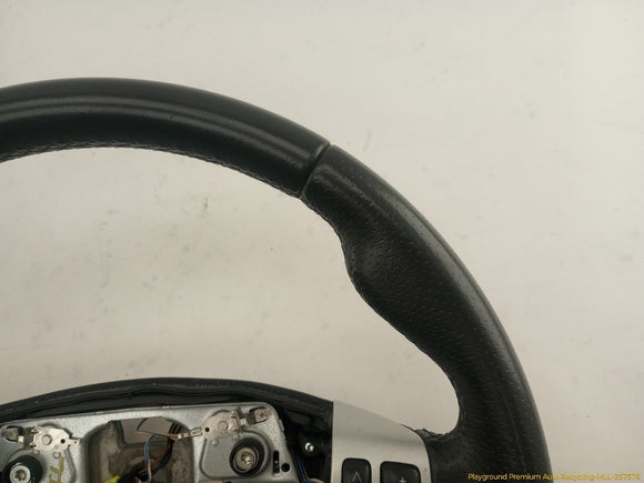 Saab 9-3 Steering Wheel
