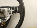 Saab 9-3 Steering Wheel-5