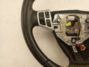 Saab 9-3 Steering Wheel-7