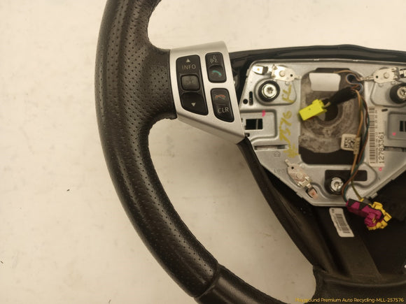 Saab 9-3 Steering Wheel