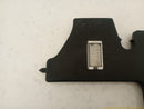 Saab 9-3 Pair Of Lower Dash Knee Panel-3