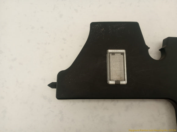Saab 9-3 Pair Of Lower Dash Knee Panel
