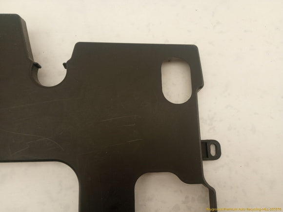 Saab 9-3 Pair Of Lower Dash Knee Panel