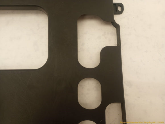 Saab 9-3 Pair Of Lower Dash Knee Panel