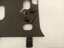 Saab 9-3 Pair Of Lower Dash Knee Panel-6