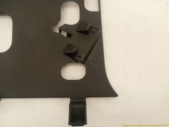 Saab 9-3 Pair Of Lower Dash Knee Panel