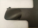 Saab 9-3 Pair Of Lower Dash Knee Panel-8