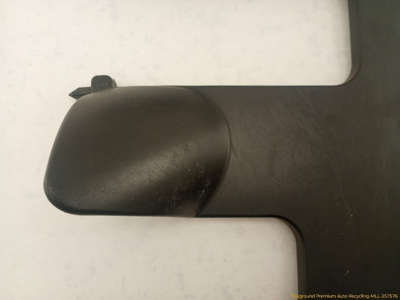 Saab 9-3 Pair Of Lower Dash Knee Panel